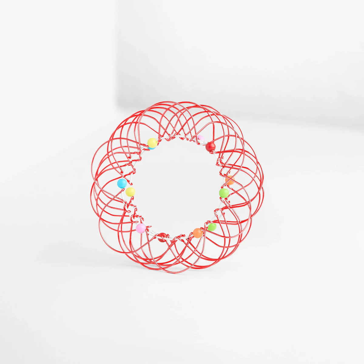 Drahtmandala - Skillworld