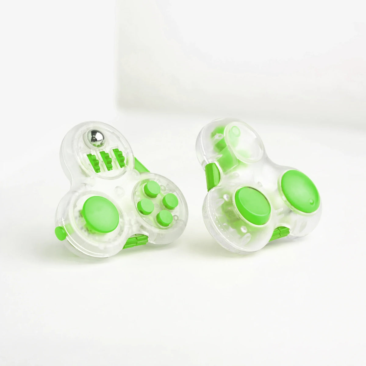 Fidget Controller Pad - Skillworld