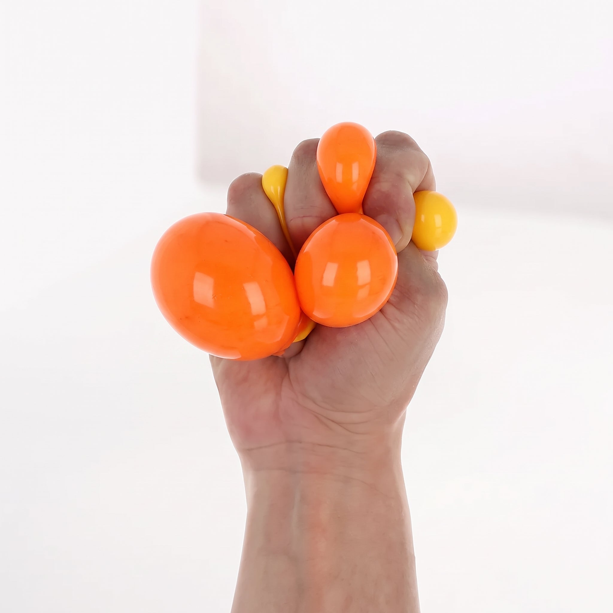 Color Change Knetball