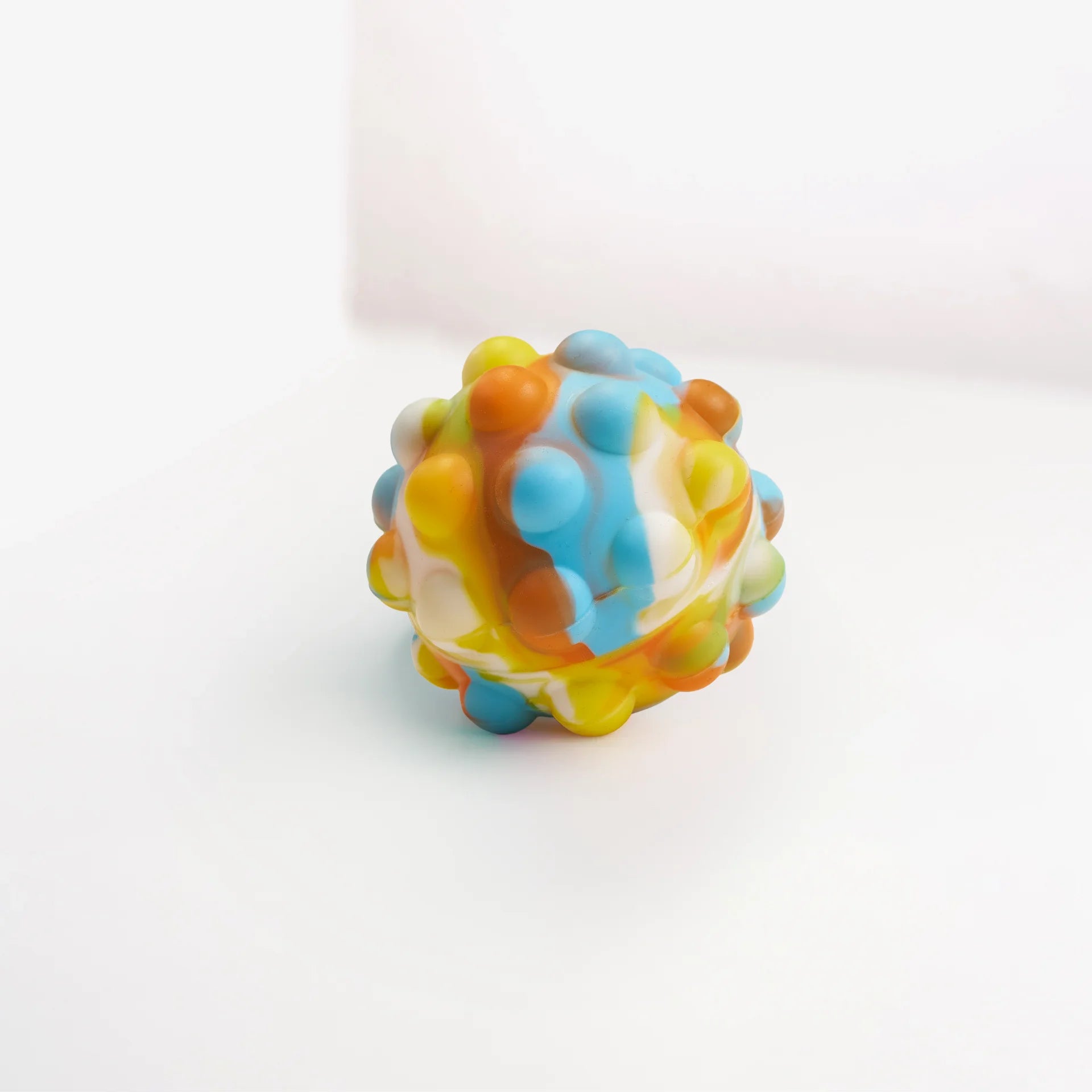 Pop & Plop Ball - Skillworld