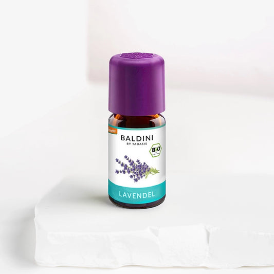 Lavendel BIO - Duftöl - Skillworld