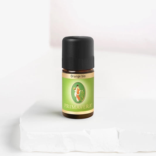 Orange BIO - Duftöl - Skillworld