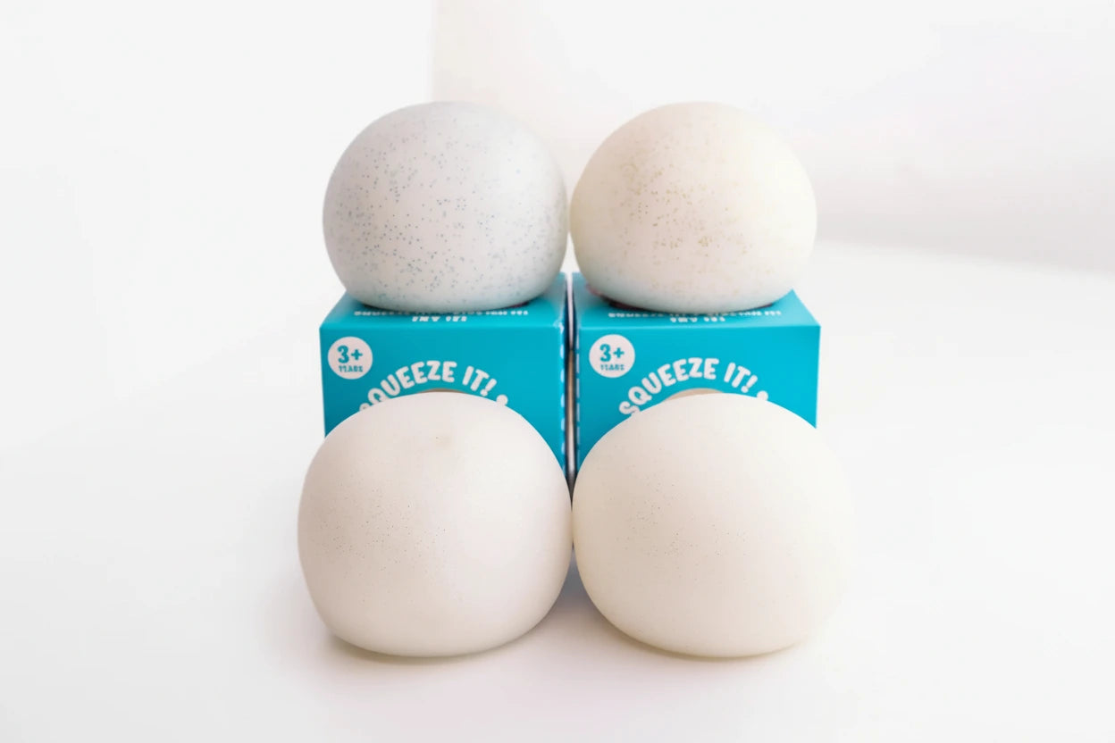 Schneeball - Skillworld