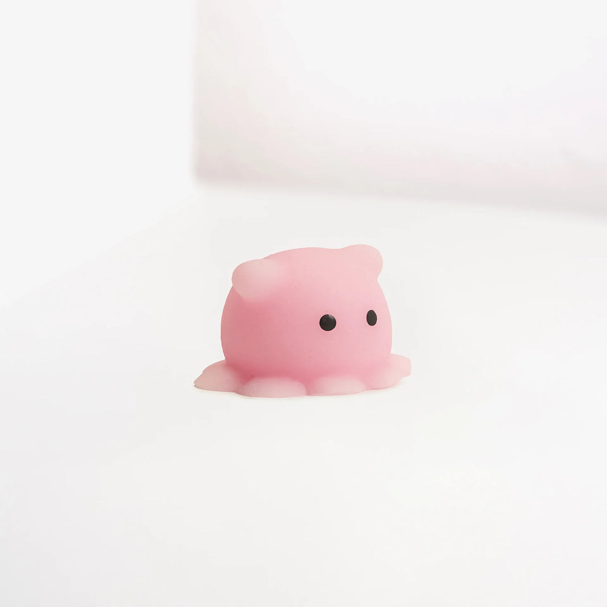 Soft squidgy animal - Skillworld