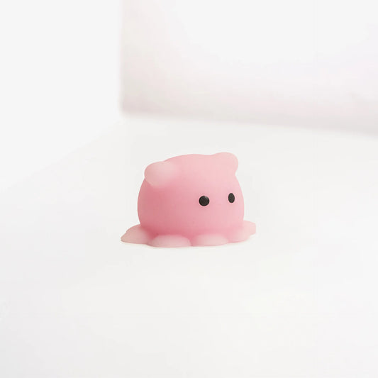 Soft squidgy animal - Skillworld