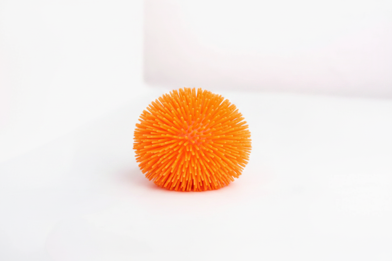 Squeeze Ball 