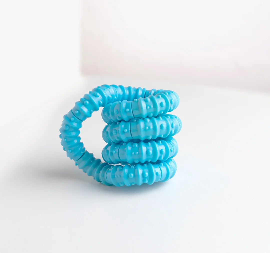 Tangle haptisch einfarbig - Skillworld