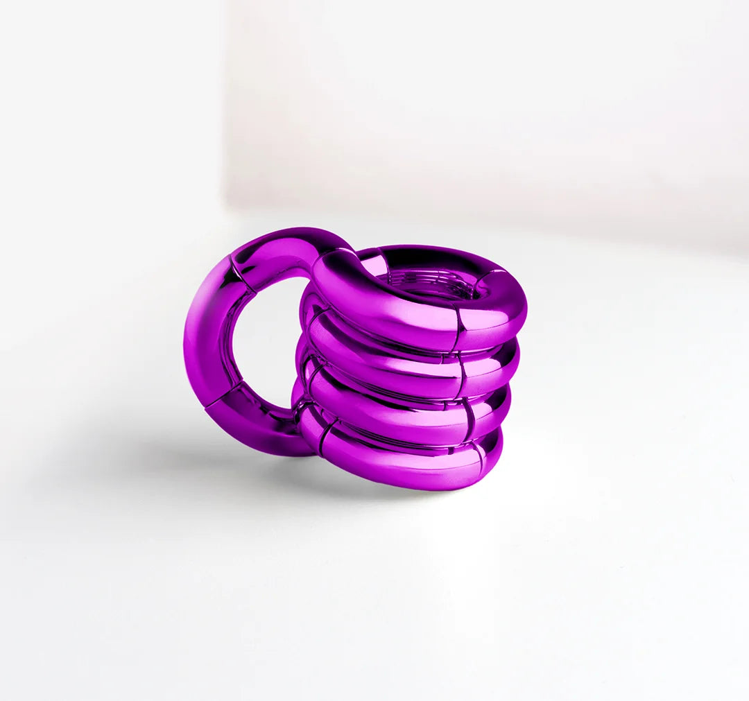 Tangle metallic - Skillworld